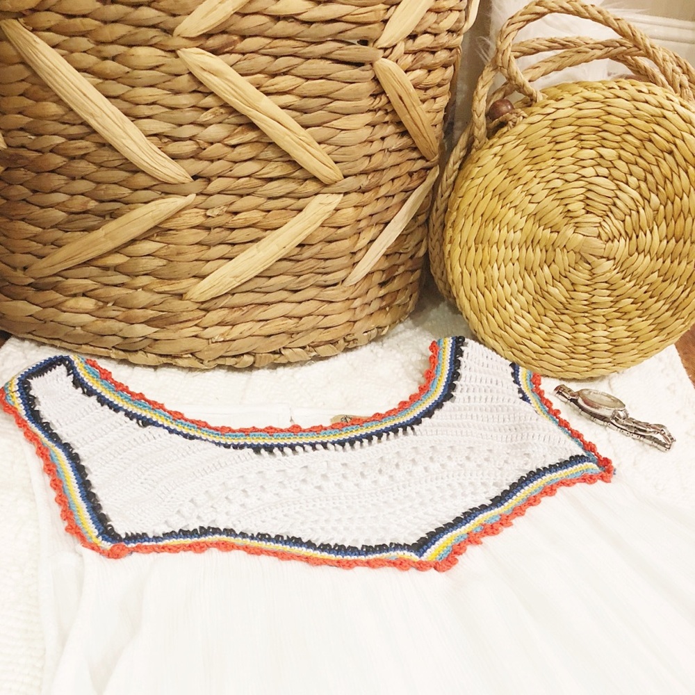 •Summer Top•